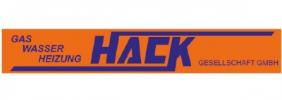 Logo Hack Installation