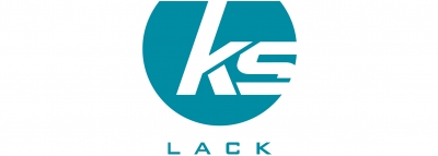 Logo KS Lack OG