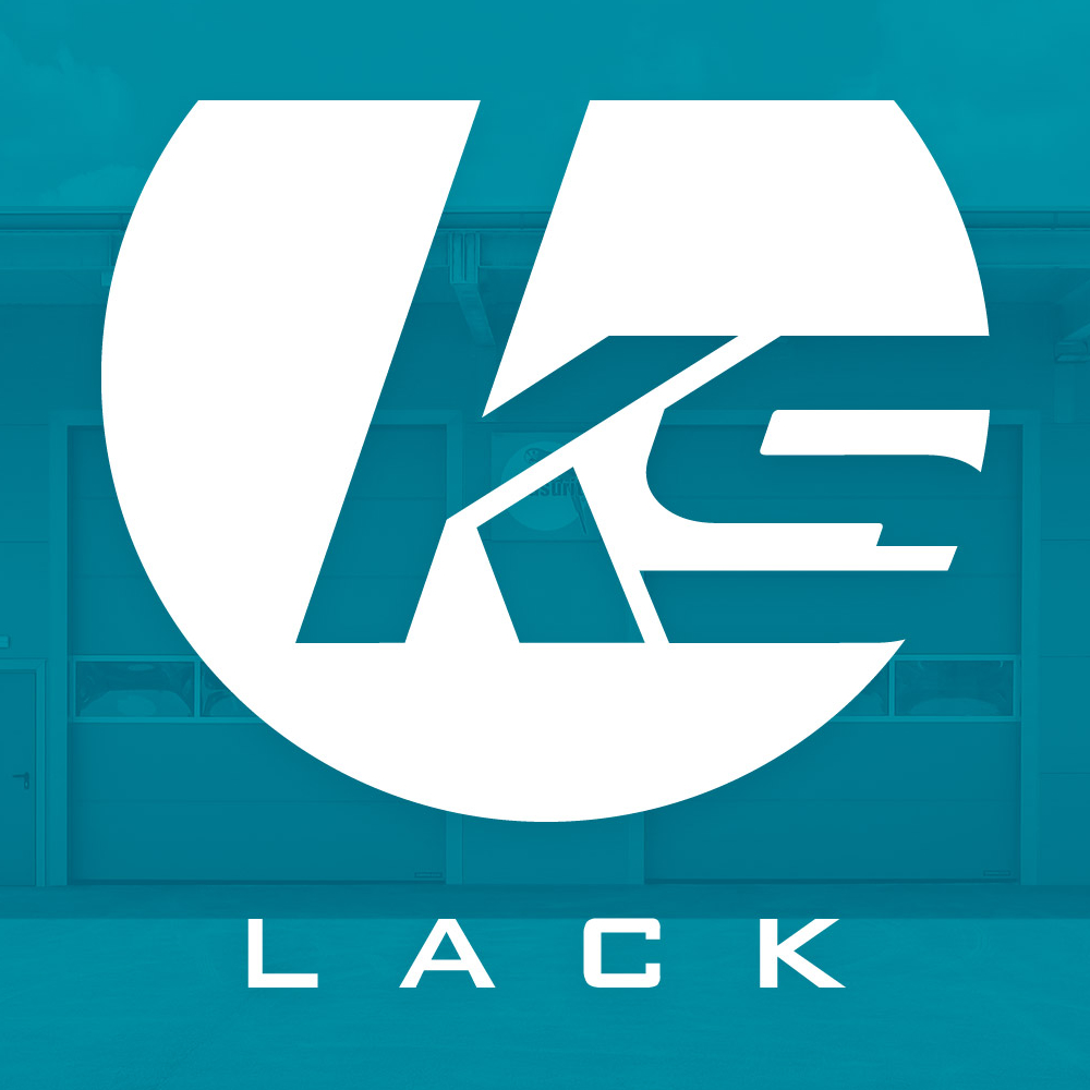 Logo KS-Lack