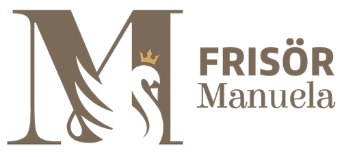 Logo Frisör Manuela