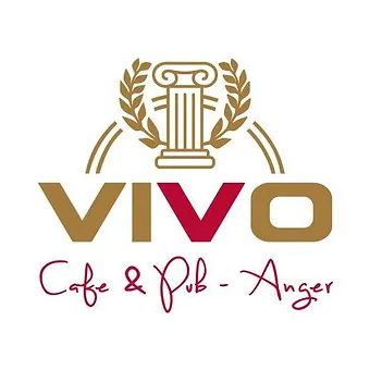 Logo Cafe Pub Vivo