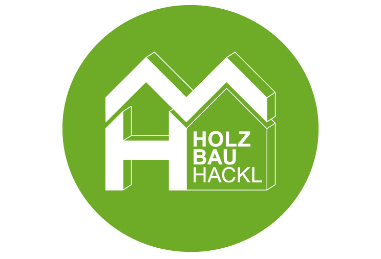 Logo Holzbau Hackl GmbH