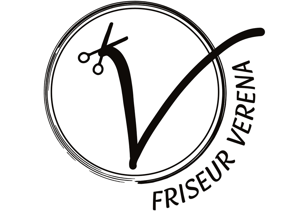 Logo Frisör Verena